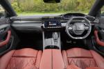 Peugeot 508 SW GT Line 2019 года (UK)